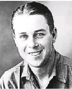 Croy, B.J. "BlackJack"